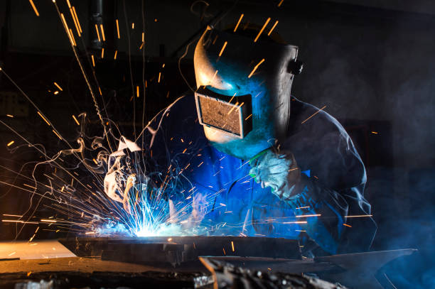 Best Maintenance and Repair Welding in South Les, AK
