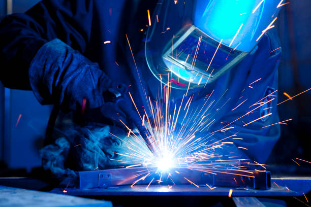 Best Welding Inspection and Certification in South Les, AK