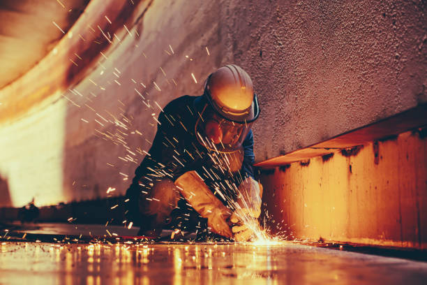 Reliable South Lakes, AK Welder & Metal Fabrication Solutions