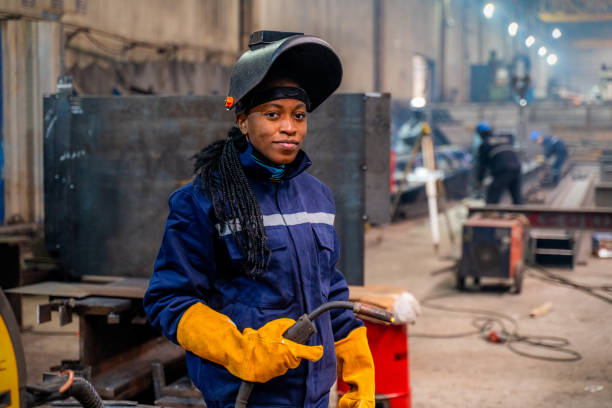 Best Artistic and Custom Metal Fabrication in South Les, AK