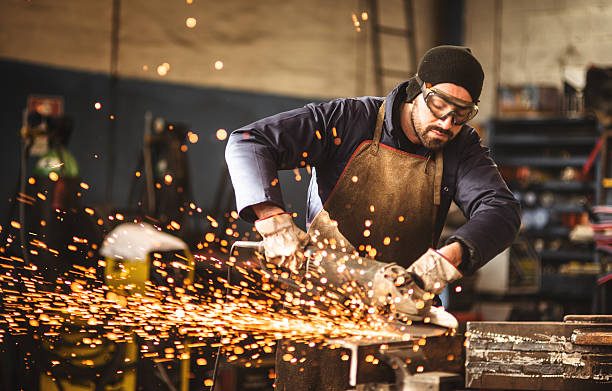 Best Structural Steel Welding in South Les, AK